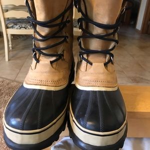 SOREL® Caribou™ boots